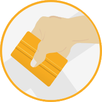 Montageanleitung Autobeschriftungen